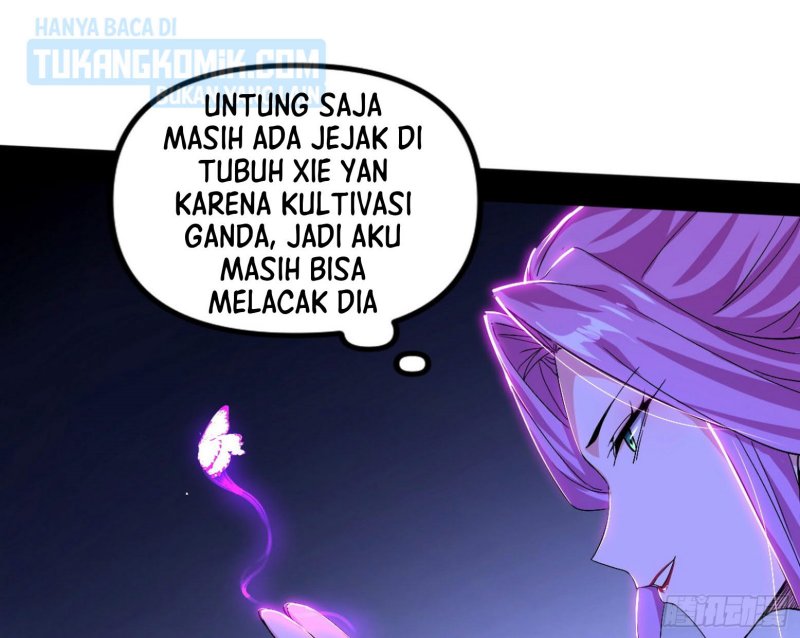 I’m An Evil God Chapter 301